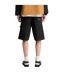 Short Carpenter Homme Noir Timberland-3
