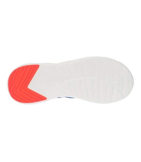 Baskets Nebzed Lifestyle Homme Bleu Roi Blanc Adidas