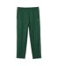 Mens Paris Pique Jogging Bottoms Green Lacoste-1