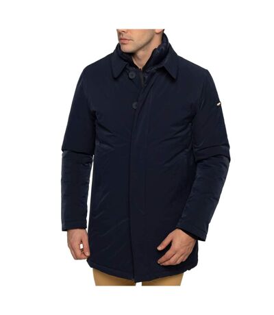 Veste double col CITY