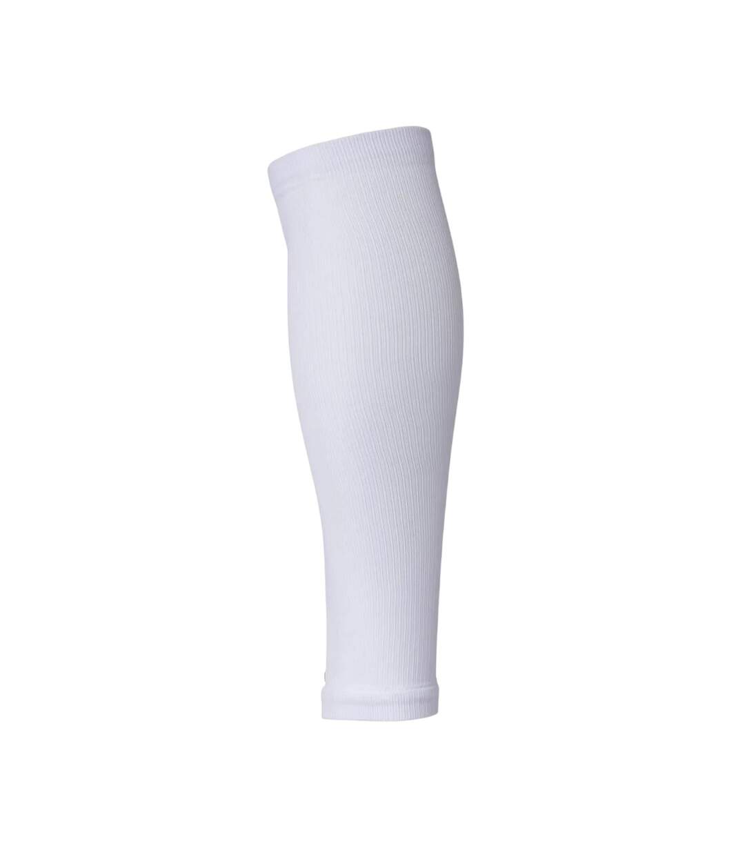 Mens Elite Football Compression Sleeve 7 Uk-11 Uk White Sondico-2