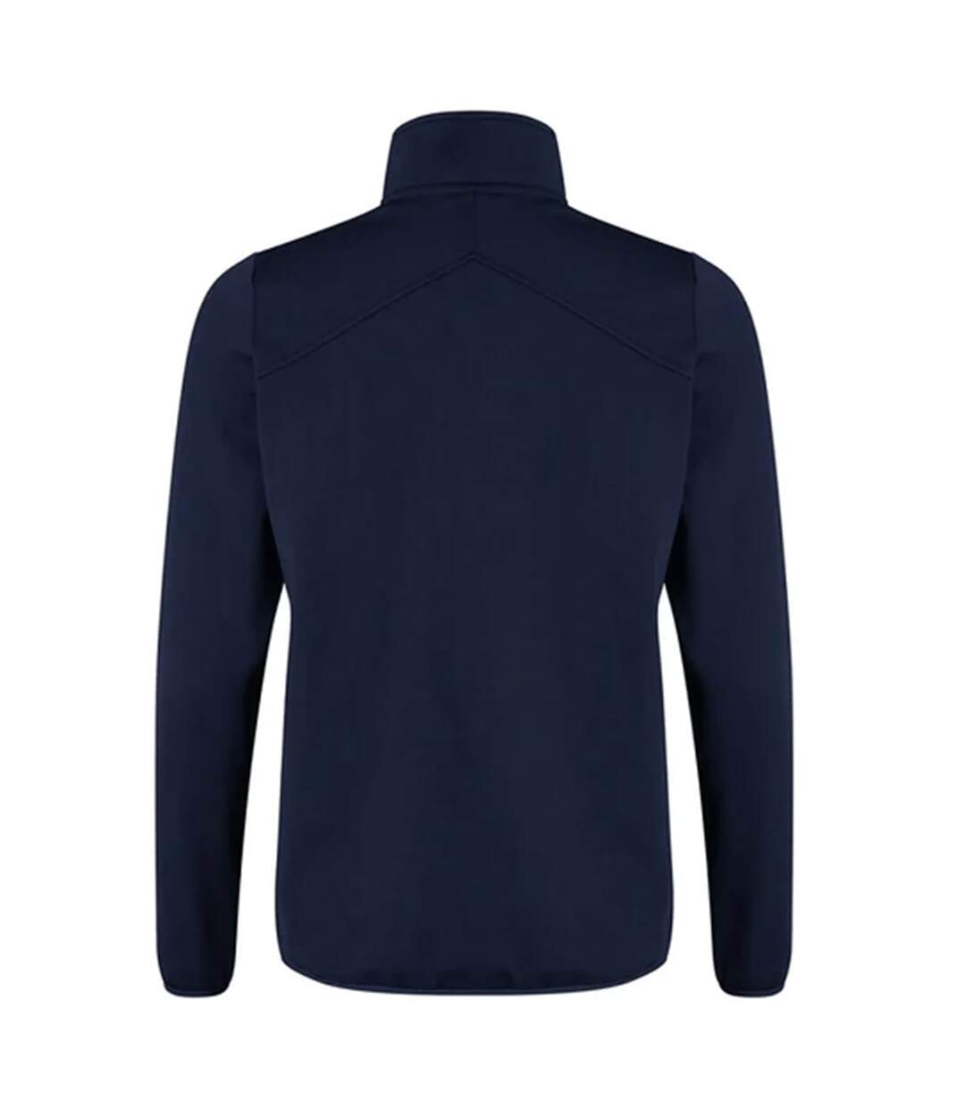 Haut De Sport Entraînement Club Homme Bleu Marine Canterbury-2