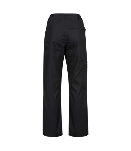 Pantalon femme noir Regatta