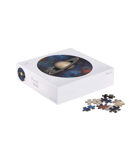 Rozz box jigsaw puzzle one size multicoloured MidOcean