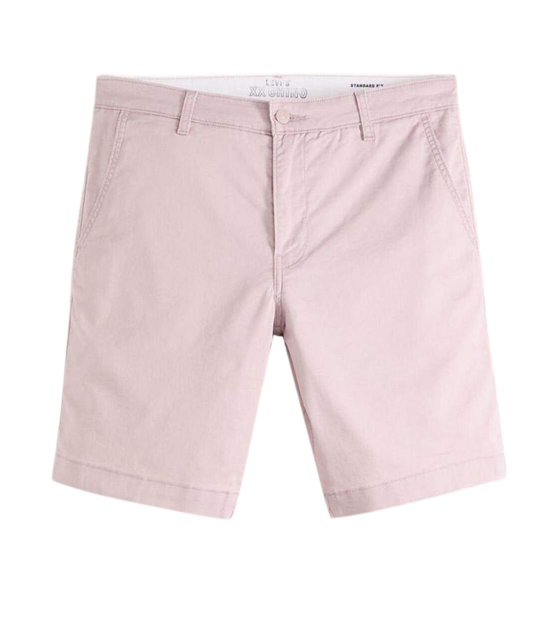 Short Chino Kano Homme Fauve Levis-2