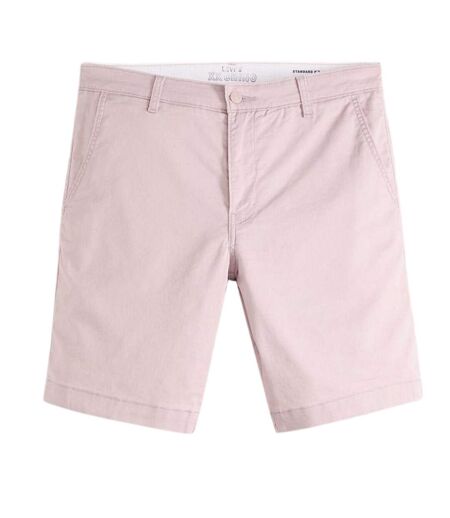 Short Chino Kano Homme Fauve Levis