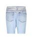 Jean P-sarky Femme Bleu Diesel-3