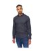 Chemises Hanshaw Homme Bleu Marine Bleu Bewley & Ritch-3