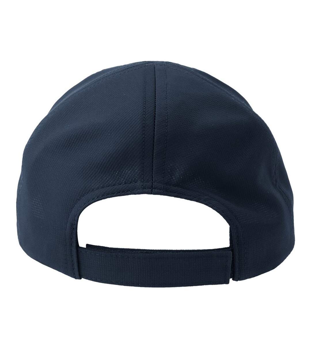 Casquette De Baseball Motif/style 6 Panneaux Isar Adulte Bleu Marine Atlantis Headwear-2