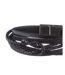 Bracelet noir geographical norway 315063 - taille unique-2