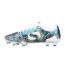 Mens Striped Firm Ground Football Boots Emerald Sondico-3