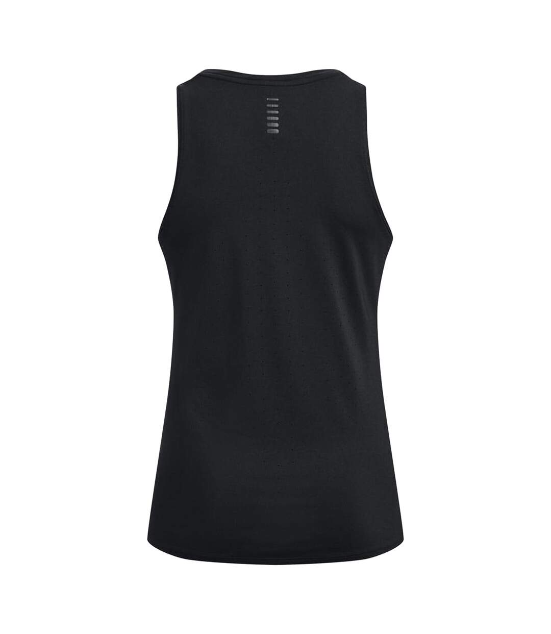Débardeur Femme Noir Under Armour-3
