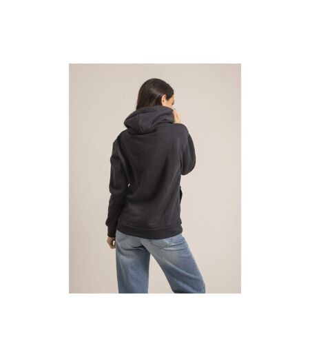 Sweatshirt capuche YZIA - Dona X Lisa