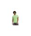 T-shirt Velociti Homme Vert Clair Under Armour-1