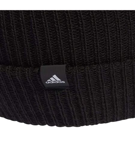 Bonnet Classic Homme Noir Adidas
