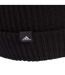 Bonnet Classic Homme Noir Adidas-3