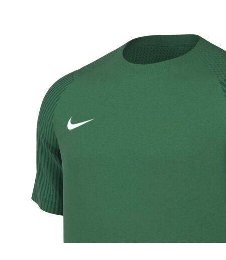 Mens Academy Ii T-shirt Green Joma
