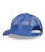 Casquette baseball avec filet et écusson bordé Lof B Vondutch-5