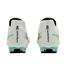 Unisex Adult Speed Falcon 2.0 Elite Firm Ground Rugby Boots White Green Canterbury-2
