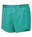 Mens technical running shorts deep laguna/seafaring Ronhill-1