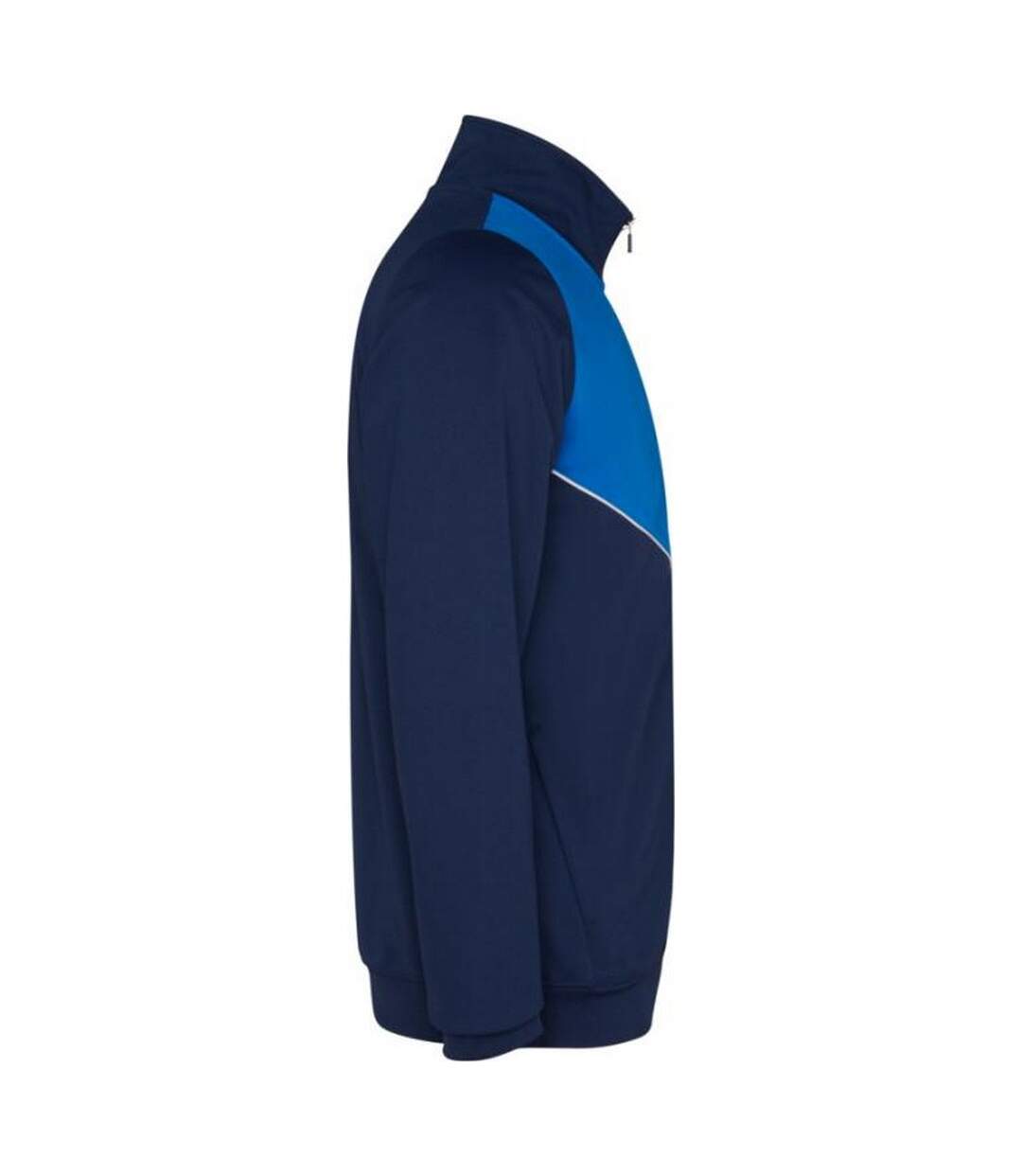 Unisex adult evans tracksuit royal blue Roly-4