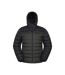 Doudoune Matelassée Seasons Homme Vert Kaki Mountain Warehouse-1