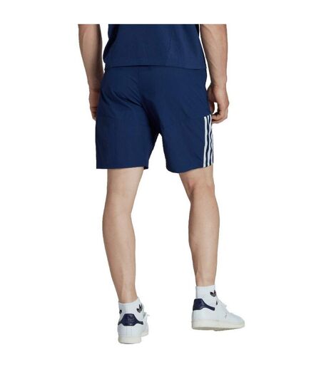 Short Tiro Competition Downtime Homme Bleu Marine Adidas