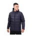 Doudoune Matelassée En Duvet Storm 2.0 Pour Hommes Bleu Marine Under Armour-2