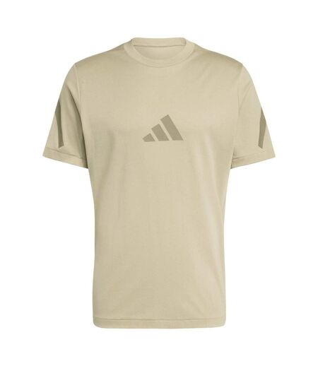 Mens Z.n.e. T-shirt Wonder Steel Adidas