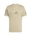 Mens Z.n.e. T-shirt Wonder Steel Adidas-2