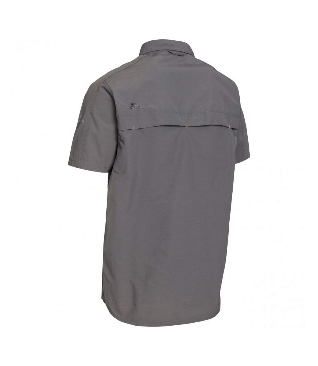 Trespass - Chemise LOWREL - Homme (Gris) - UTTP4134