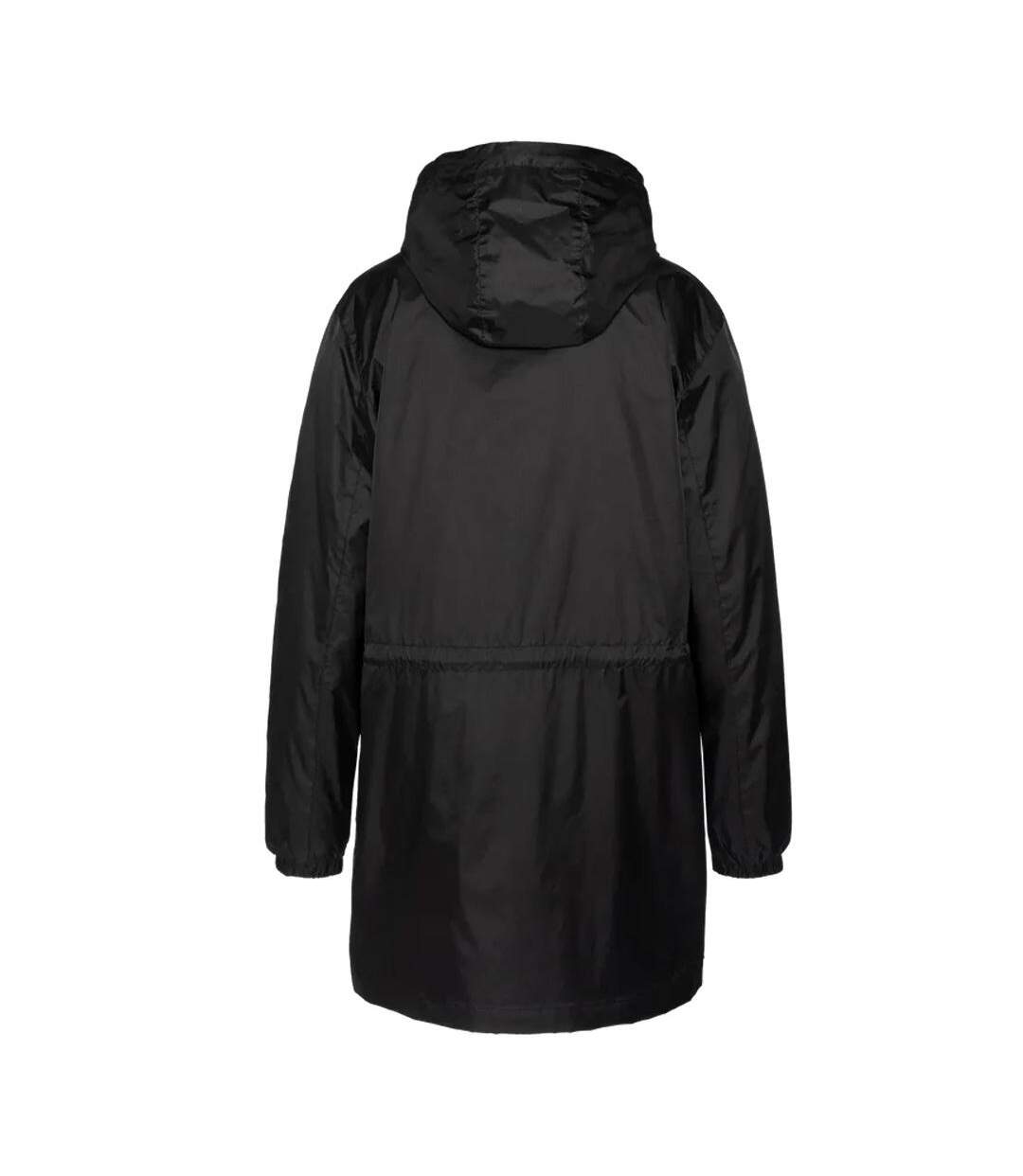 Veste noir homme schott clyde - 3xl-2