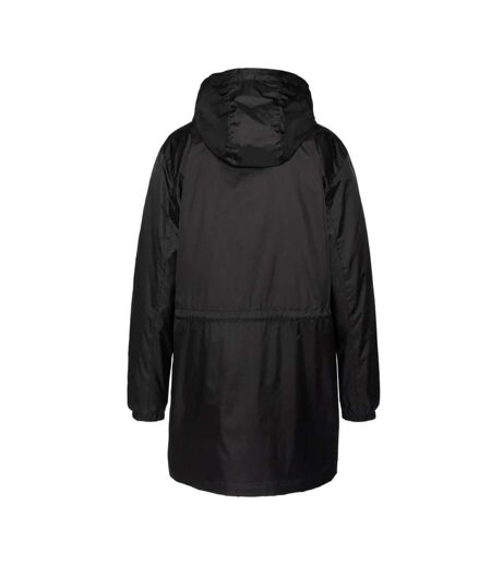 Veste noir homme schott clyde - 3xl