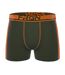Lot de 3 boxers homme cooling Pro en Mesh Freegun-3