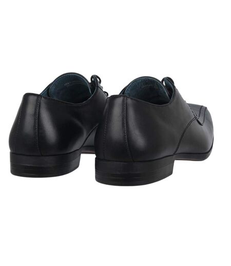 Chaussures Habillées Officiel Bourne Homme Noir Giorgio