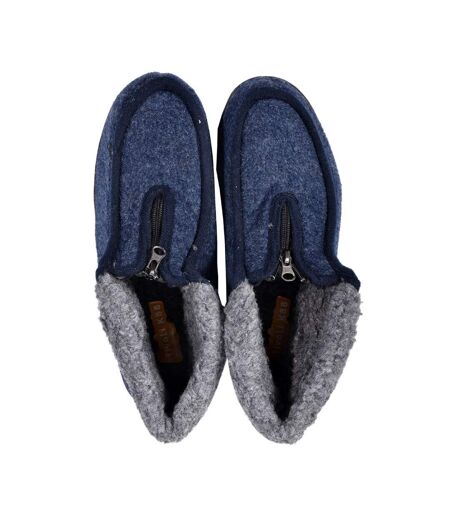 CHARENTAISE Homme Pantoufle PREMIUM