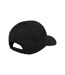 Casquette De Baseball Funza Noir Fila-2
