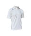 Unisex Adult Pro Player Cricket Shirt White Kookaburra-1