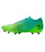 Chaussures De Foot Pour Terrain Ferme Homme Vert Turquoise Vif Under Armour-2