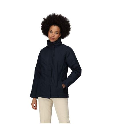 Womens/ladies Beauford Insulated Jacket Navy Regatta