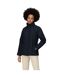 Womens/ladies Beauford Insulated Jacket Navy Regatta-1