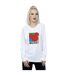 Disney Pantalon de survêtement Mickey Mouse True 90s Femme/Femme (Blanc) - UTBI27859-2