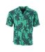 Chemise verte homme kaporal tosca - 3xl-1