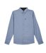 Chemise bleu homme tbs berliche-1