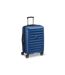 Delsey Paris - Valise soute 66cm Shadow 5.0 bleu - 10673