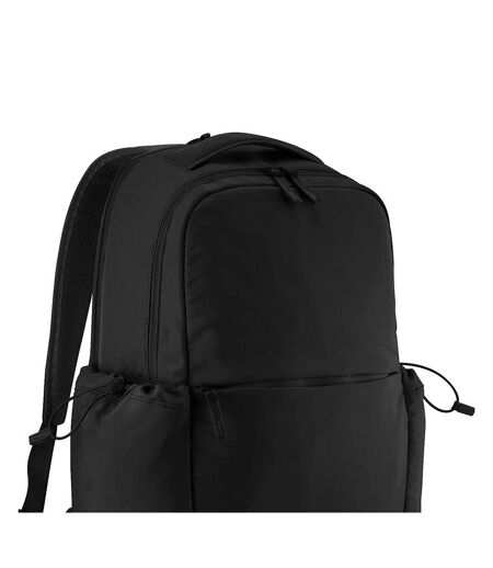 Sac À Dos Studio Taille Unique Noir Quadra