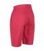 Short Salana Femme Rose Vif Regatta-3