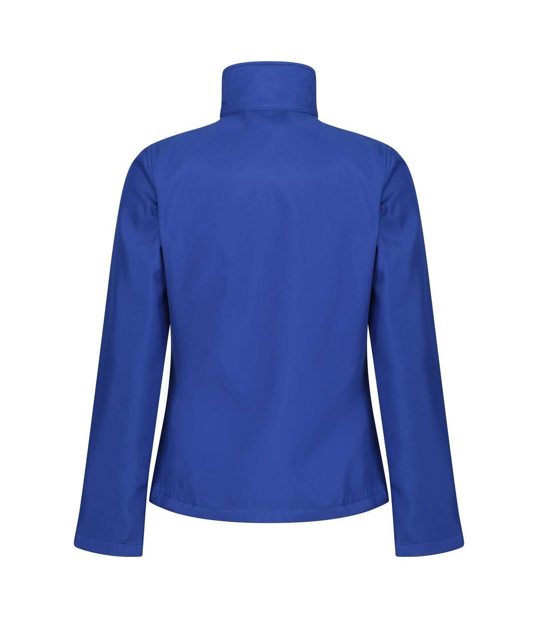 Veste softshell ablaze femme bleu roi/noir Regatta-3