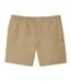 Short Homme Beige Lacoste-1