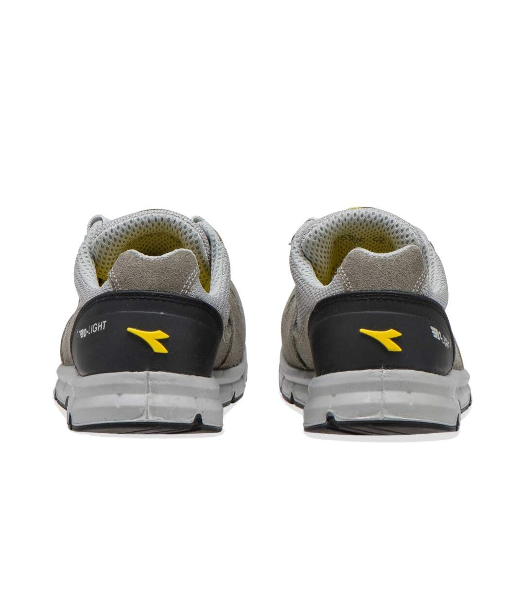 Chaussures  basses Diadora RUN II TEXT S1P SRC ESD-2